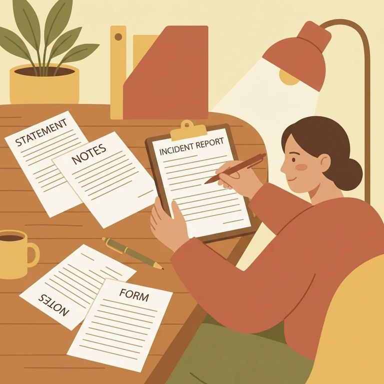 How to File a Complaint About a Bergen County Sheriff's Officer or Jail Employee