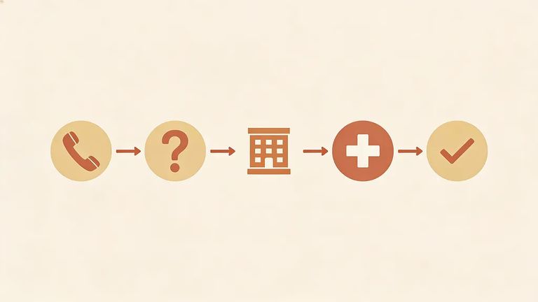 Who to Call About an Inmate at Mobile Metro Jail: Direct Numbers for Medical, Admin, and Control