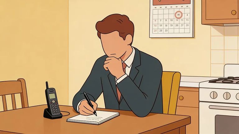 Attorney-Client Calls at ICE Facilities: What Privacy Protections Apply (Including Otay Mesa)