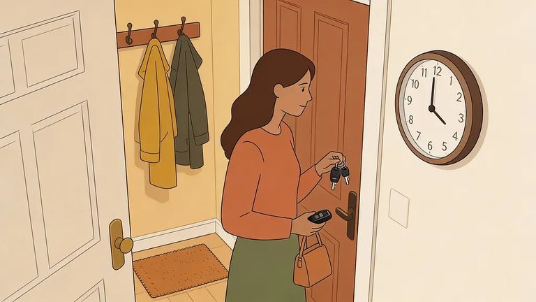 What Time to Arrive for Visiting at Grafton Correctional: Session Times and Check‑In Deadlines