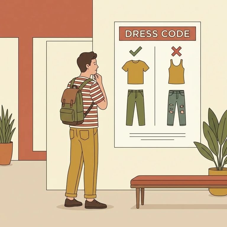 Henderson Video Visit Rules: Recording, Monitoring, and Consequences for Misconduct