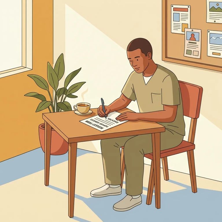 How to Report a Concern or File a Grievance at Eagle Pass Detention Facility