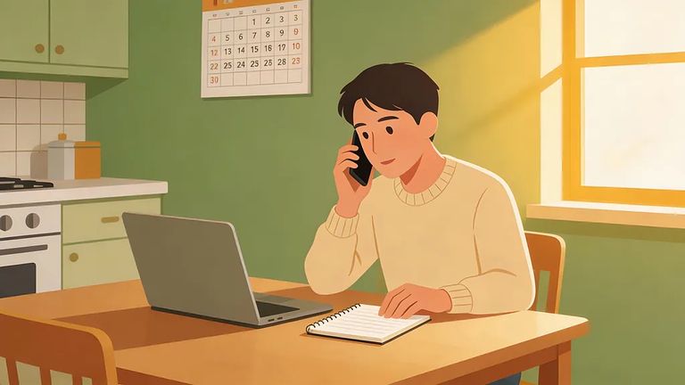 How to Post Bail at Polk County Jail (in person, kiosk, and online)