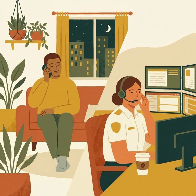 How to Report a Safety or Services Concern About Bay Regional Juvenile Detention Center