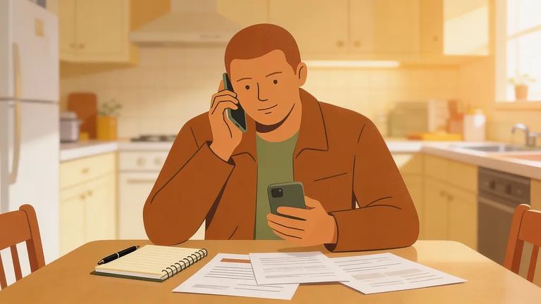 Who to Call: Key Phone Numbers & Addresses for Niagara County Jail, Probation, PreTrial, and Mail Room