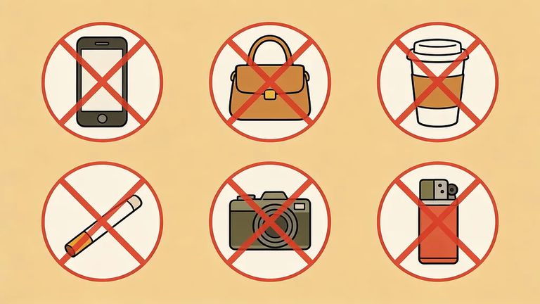 Visiting with Children at Hidalgo County Jail: First‑Weekend Rules and What to Expect