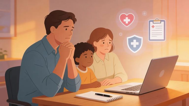 What to Expect from Medical Screening and Health Privacy at Joe Corley