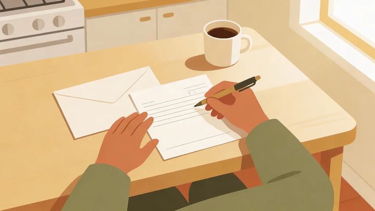 Sending Money to Someone at SCI Rockview: A Complete Guide to JPay Money Orders (PA)