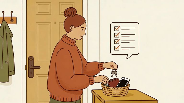 Visiting Rules at Lubbock County Jail: What You Can't Bring, Locker Use, and Dress Code