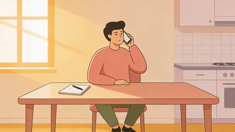 How to Schedule a Visit at Hunt County Detention: Days, Call-In Hours, and Voicemail