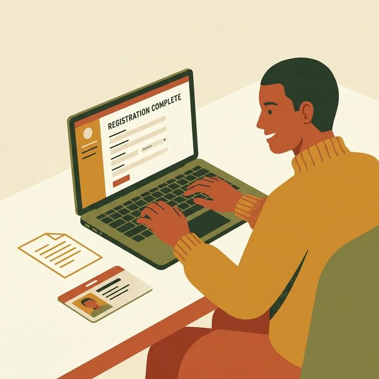 How to Request Records from Aransas County: Fill the Online Form, Print a Completed Copy, and What to Expect