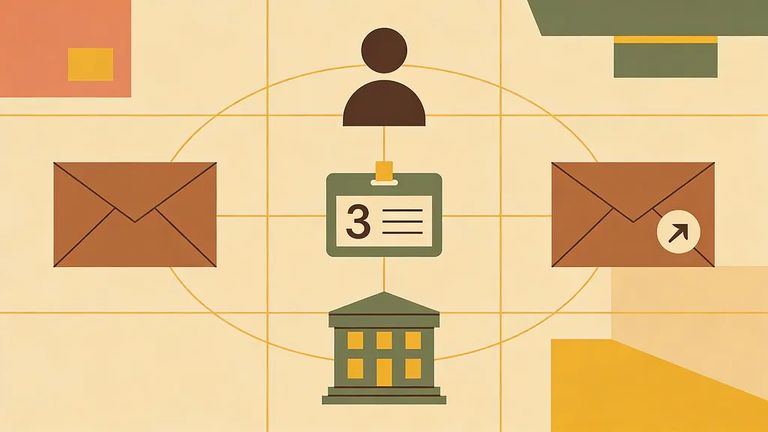 How to Send Mail to Someone at Lumley Unit After December 15, 2025