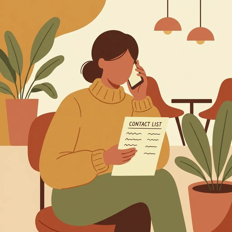 Who to Call When You Have Questions About Carson City Jail