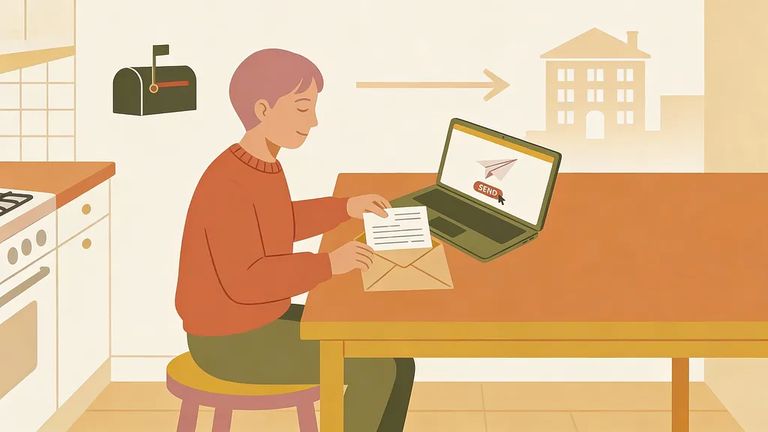 How to Get Approved to Visit Someone at Grants NM Corrections