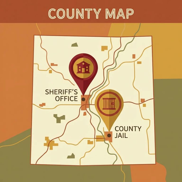 Bibb County Correctional Facility — Fast Facts (Brent, AL)