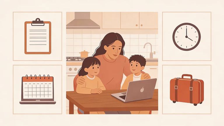 How to Get Approved for Your First Visit at Rockville Correctional Facility