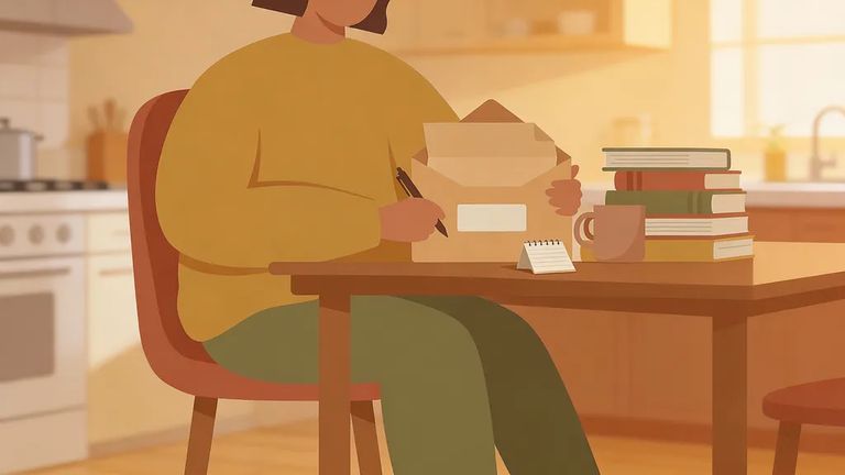 How to Send Mail to an Inmate at Harnett County Detention Center (exact address & tips)