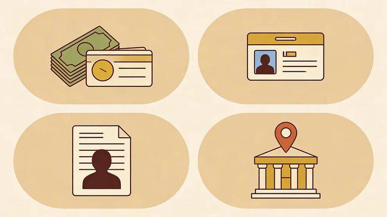 Posting Cash Bond at Falkenburg Road Jail: What to Bring, Where to Pay, and What Happens After