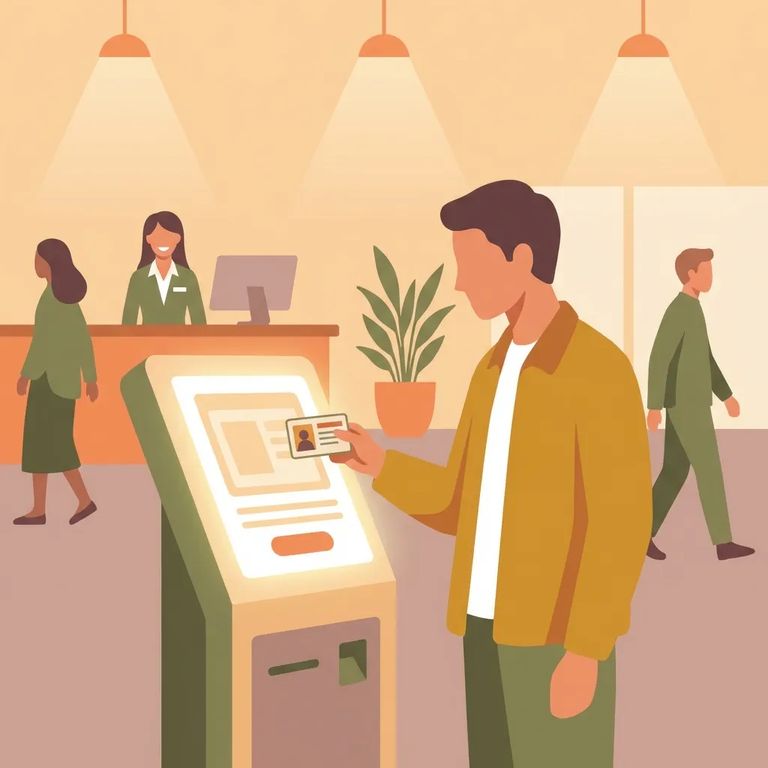 Your First On‑Site Video Visit at Jackson County Adult Detention Center: How to Book and What to Expect