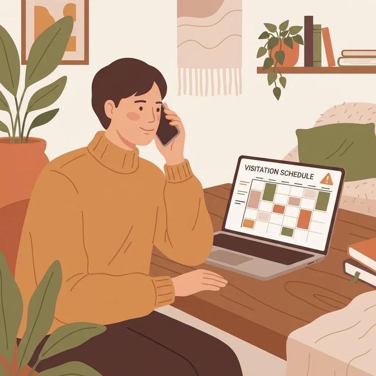 How to Schedule a Visit at Mountain View (ME): When to Call, Phone Number, and Visit Limits