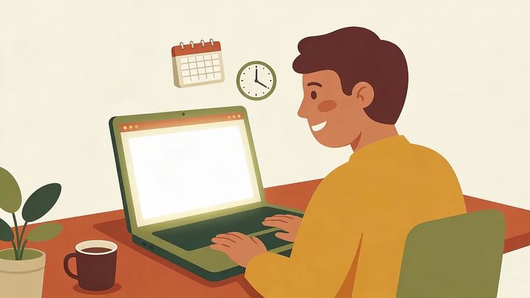 How to Schedule a Free Video Visit at Mobile County Metro Jail (Using GettingOut)