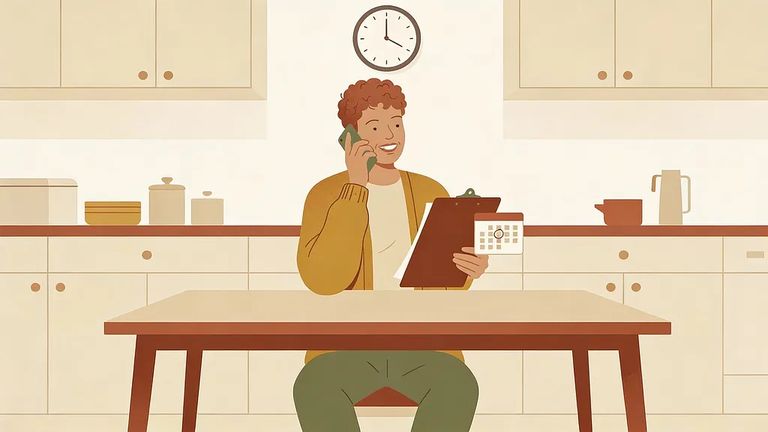 Why Your Visit Might Be Delayed—And How Long You'll Actually Wait