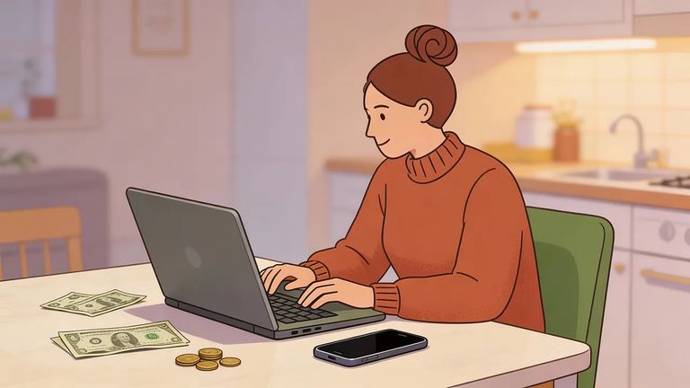 Three Ways to Put Money on an Inmate's Account at Lubbock County