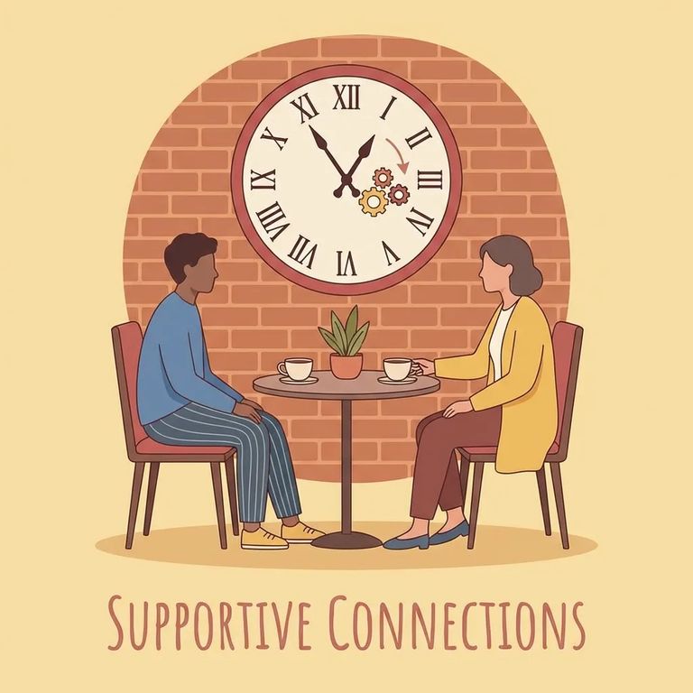 Angelina County Jail 20-Minute Visit Rules — Two-Visitor Limit and How Rotations Work