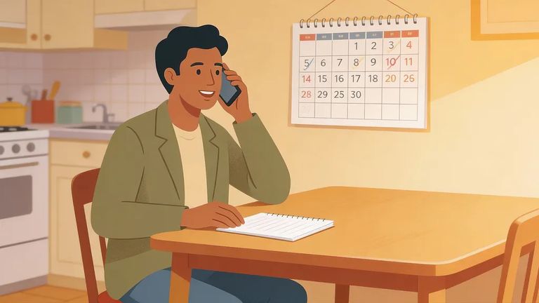 CRC Visiting Application Checklist: Documents & Steps to Get Approved