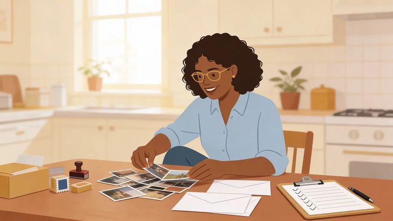 What You Can and Cannot Mail to Someone at Bay County Jail (Checklist)