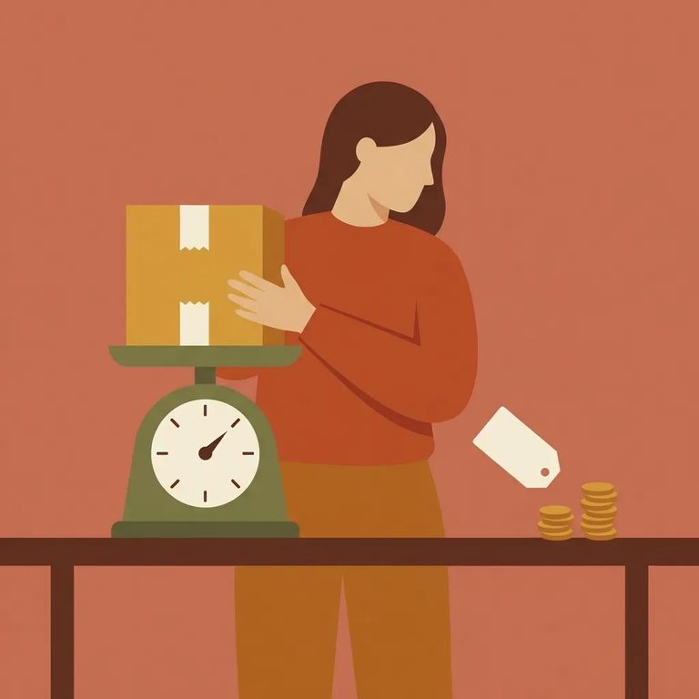 How to Send a Food Package to Someone in Baldwin County Using Union Supply