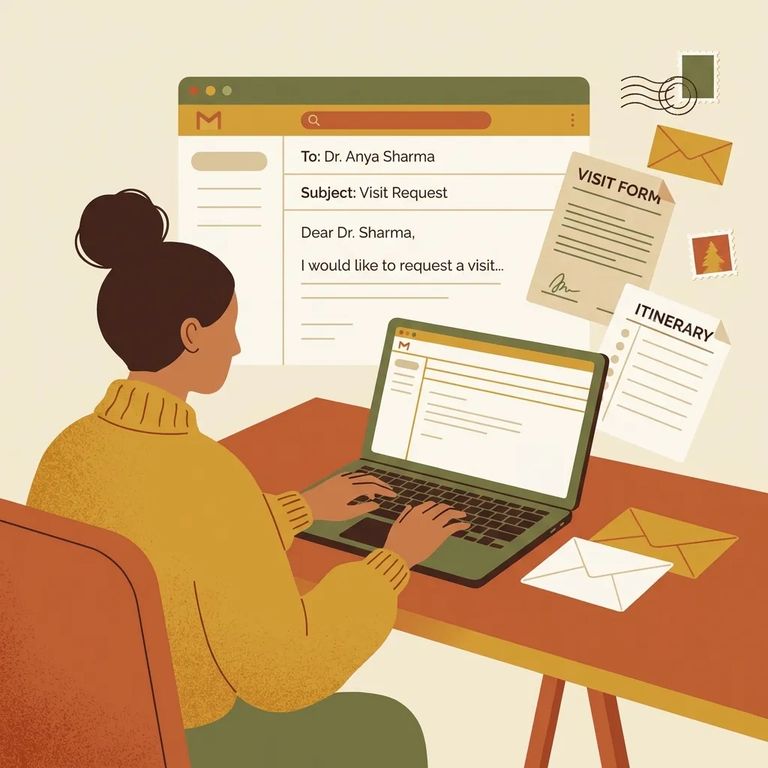 Step-by-Step: Getting Approved for Video Visits at Utah State Correctional Facility