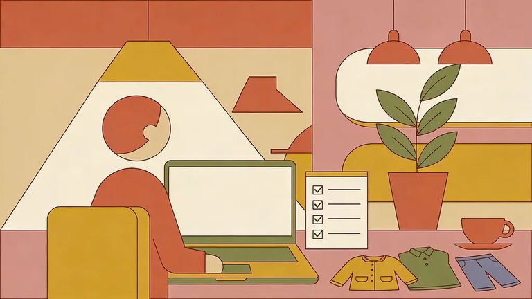 What You Can't Do During a Bay County Jail Video Visit — rules to avoid termination