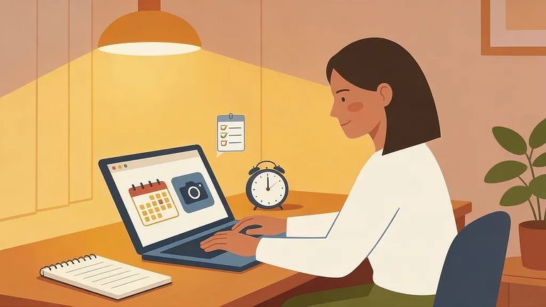 Setting Up Video Visits at Taylor County Jail (Securus & on-site kiosks)