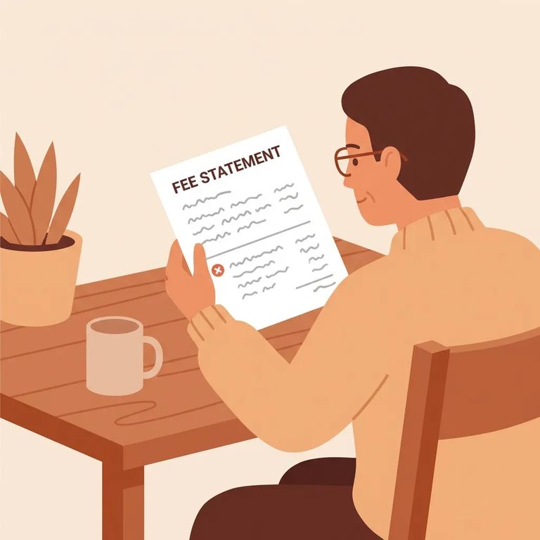 Understanding Lancaster County Prison's $35 Processing Fee and Other Charges