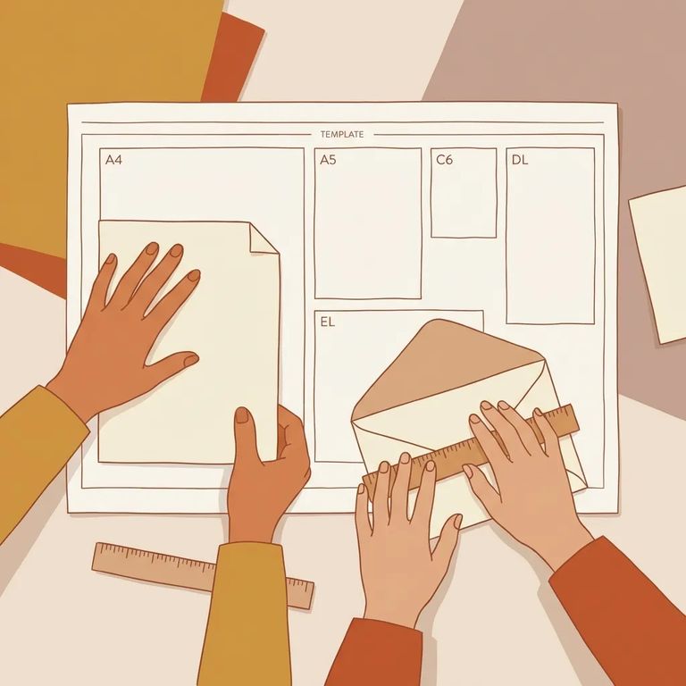 What You Can't Send to Morgan County Jail (Mail Prohibited Items, Size & Scanner Rules)