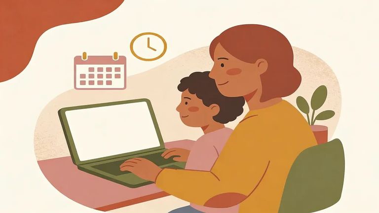 How to Schedule a Video Visit with Someone at SCI Rockview