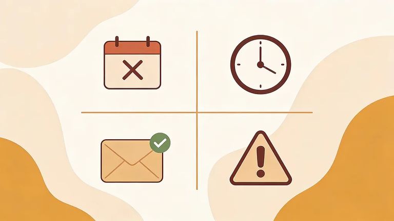 How to Register for In-Person Visits at George W. Hill Correctional Facility