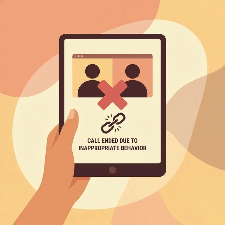 Rules That Can End Your Visit Early at Northeast Regional Correctional Center