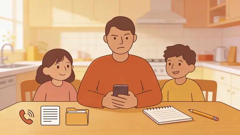 What You Need to Know About Tablets and Link Units for People at SCI Mahanoy