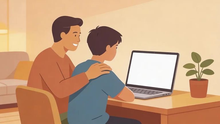 Visiting with Children at CRC: The Documents You Must Bring Every Single Time