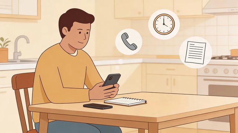 Rio Grande Detention Center Contact Guide: Who to Call and When