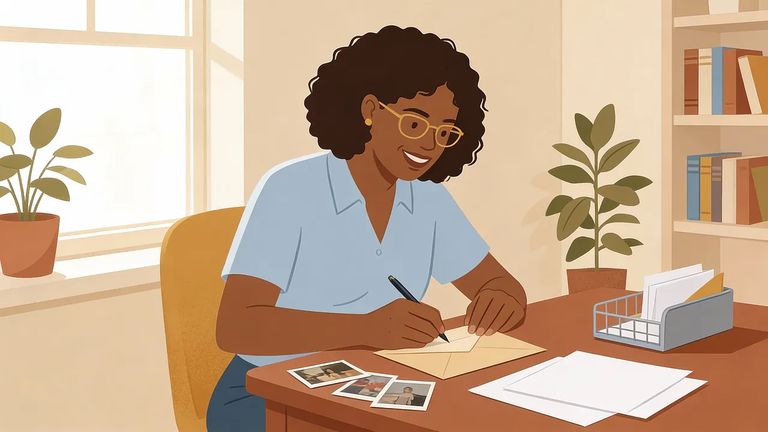 What Happened to Your Letter? Bay County Jail’s digital mail scanning and new address