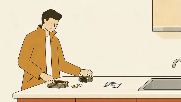 What You Can and Cannot Bring to Leath Correctional Institution (Visitor Checklist)