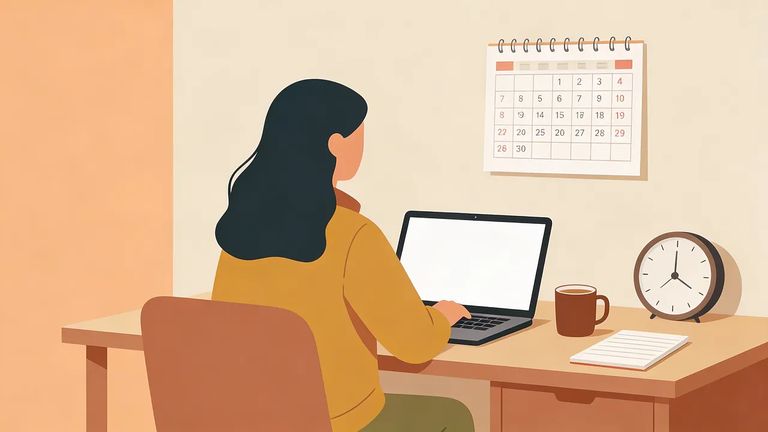 How to Schedule a Visit at Mobile Metro Jail (what the 1–7 day window and 15‑minute sign‑in mean)