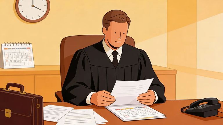 How to Schedule an Attorney Visit at South Woods State Prison: the 24-hour notice you must give