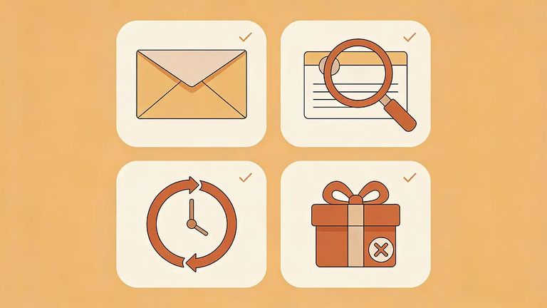 How to Mail Letters and Packages to Someone at Tabor Correctional Institution (TextBehind & vendor rules)