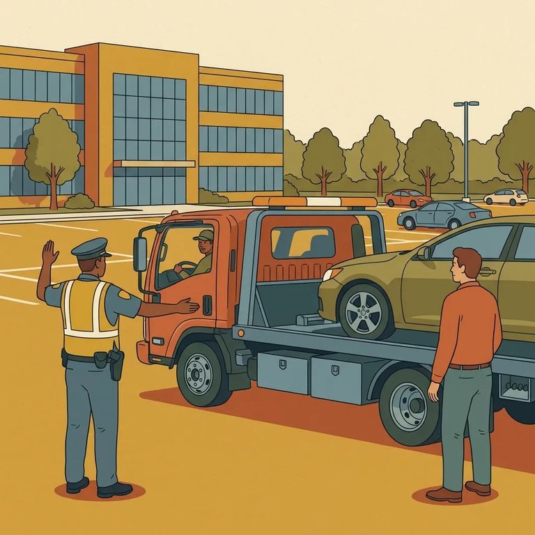 How to Visit Facility