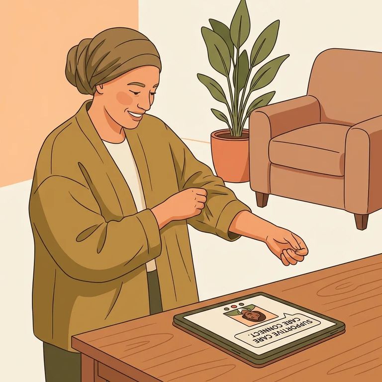 Video Visit Dress Code for Wabash Valley: What to Wear (and what to avoid)