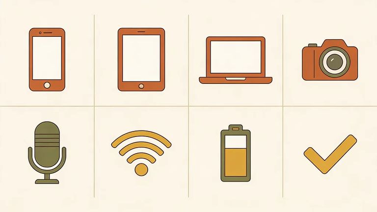 Your First Video Visit with Someone at SCI Mahanoy: Step‑by‑Step